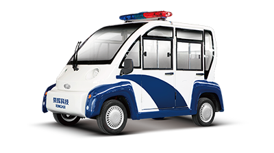 電動(dòng)巡邏車